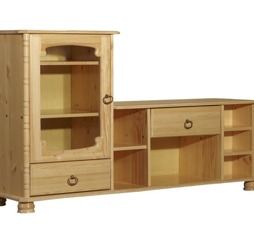 Тумба под телевизор, 159x92x44, Айно