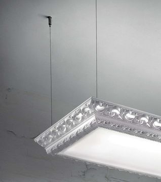 Светильник MASI Arte S4 RC