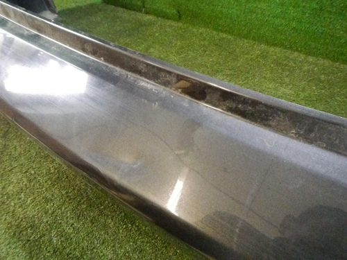 Бампер задний BMW 6er G32 (2017-2020) M-paket