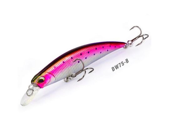 Tsurinoya DW75 70мм./8,9гр.