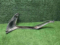 Молдинг заднего бампера правый Geely Monjaro 21-нв