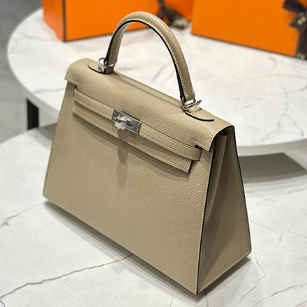 Сумка Hermes Kelly 25