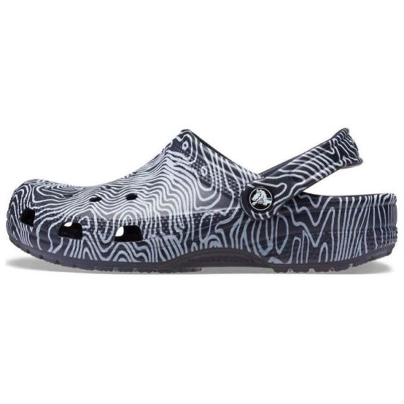 Crocs Classic 'Deep Navy'