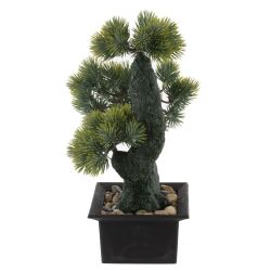 GAEM Дерево искусственное, L18 W15 H31 см