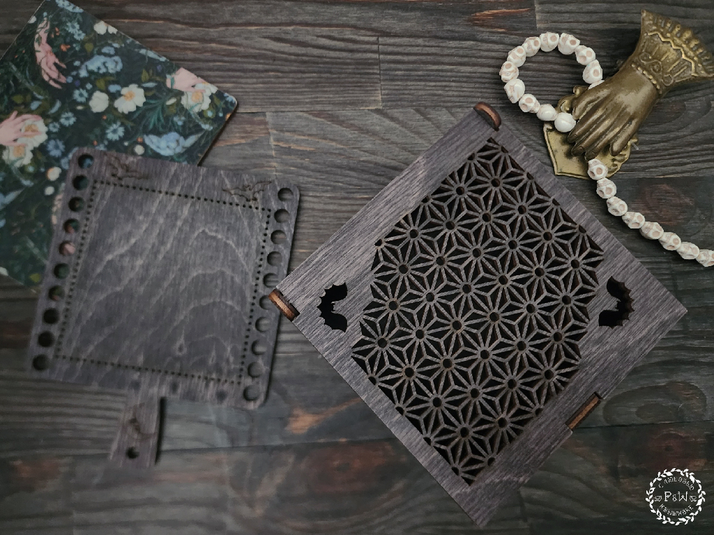 Хорнбук "Мышки"