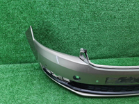 Бампер передний Skoda Rapid 1 (2012-2020)