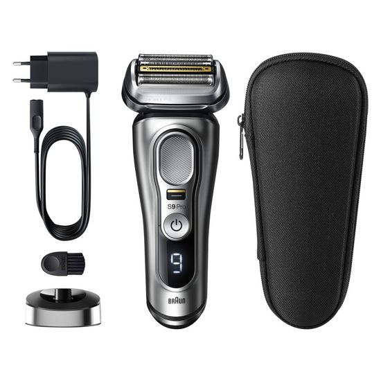 Электробритва Braun Series 9 Pro 9417s