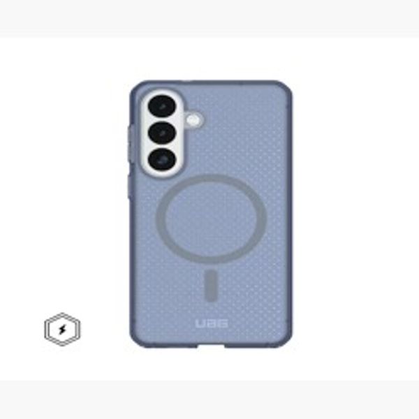 Чехол Uag Dot Case для Galaxy S26, Голубой | Cloud Blue