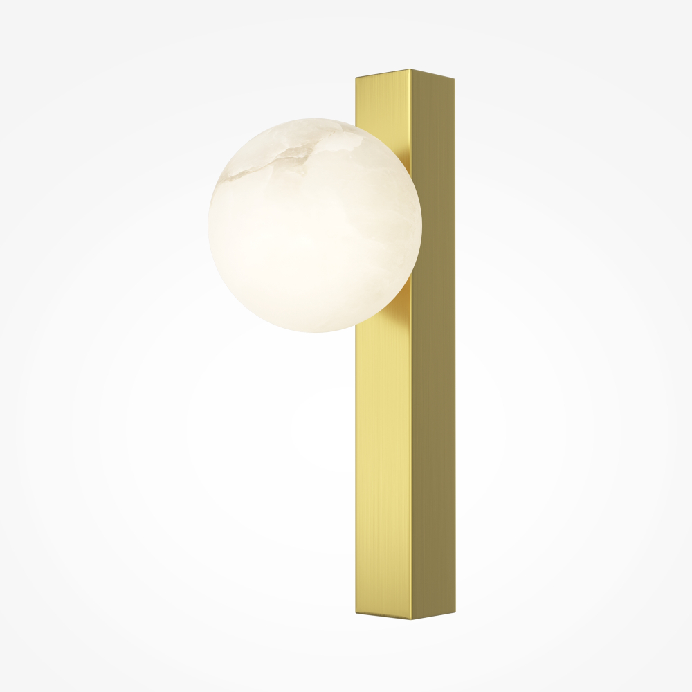 Настенный светодиодный светильник Maytoni Yora MOD464WL-L3BS3K