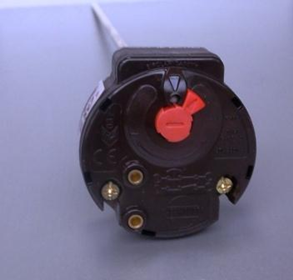 Термостат 70/90°C 450 мм водонагревателя Ariston 181383, 181353, 65100309, 181380, 3412083