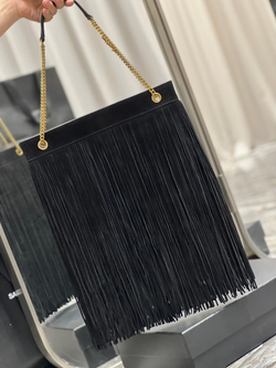 Saint Laurent Grace Bag