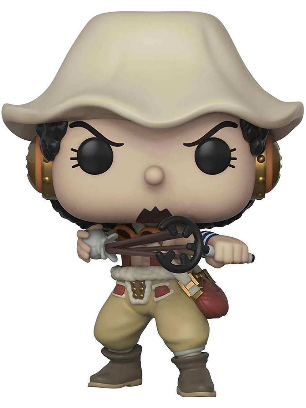 Фигурка Funko POP! Animation One Piece S3 Usopp (401) 32717