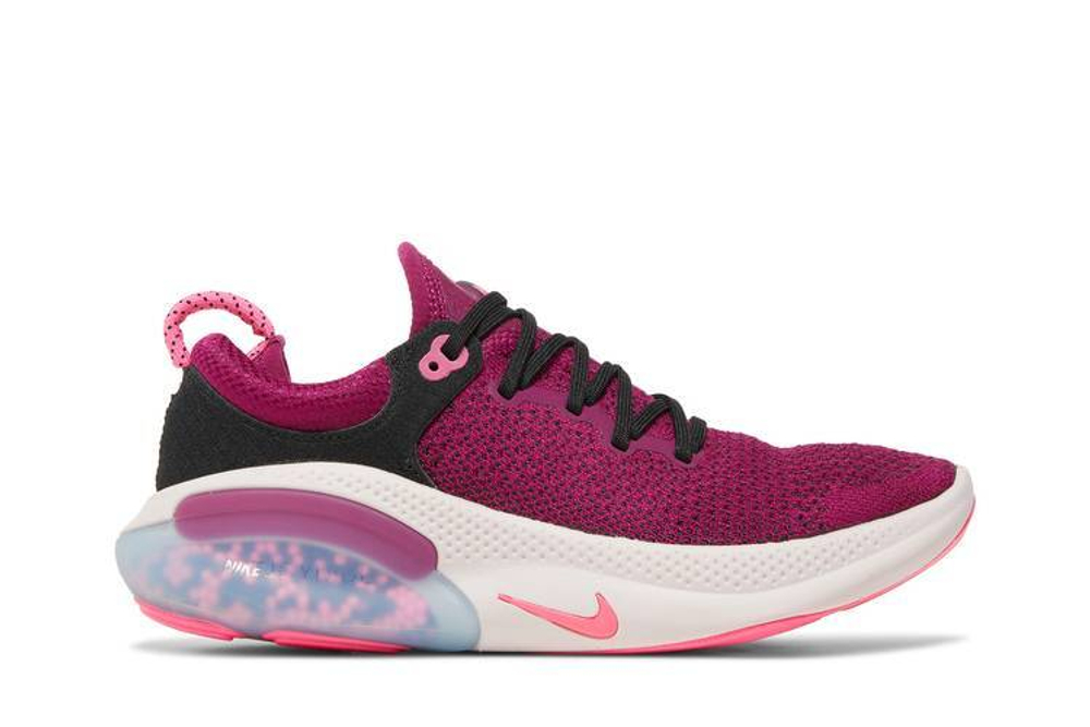 Кроссовки Nike Joyride Run Flyknit (Женская размерная сетка)