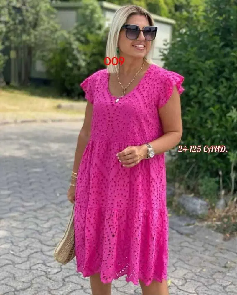 Платье 4145604 (015947429) Fabrika