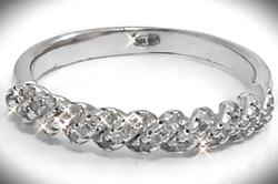 Ювелирное кольцо Эстерелла