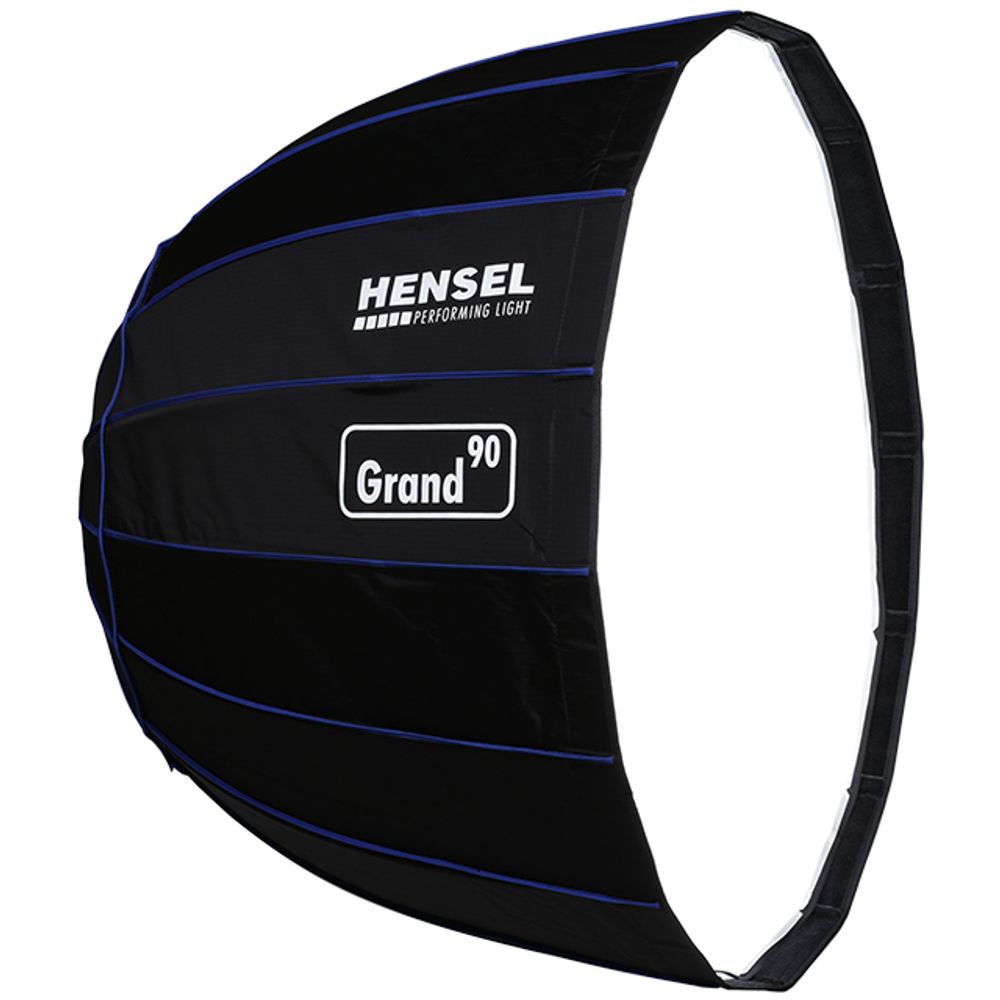 Hensel октобокс 90 см Grand 4204090