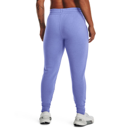 Женские теннисные брюки Under Armour Rival Training Pants Women - Lilac