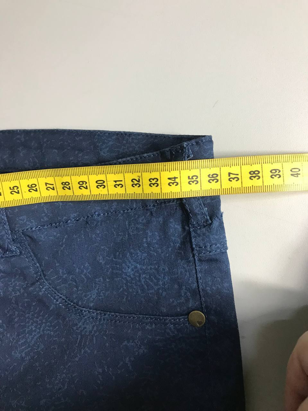 Джинсы Pomp de Lux стильные, на 13/14 лет, новые