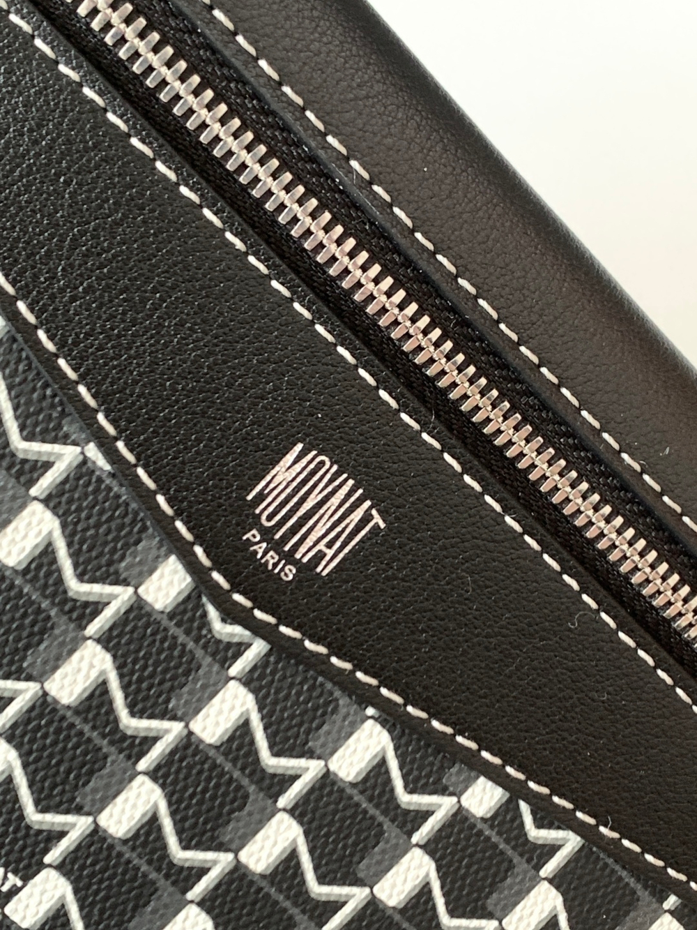 Moynat M Tote PM