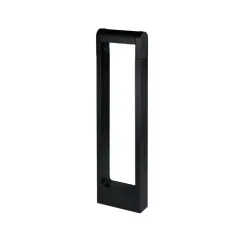 Ландшафтный светильник Arte Lamp TRAPEZIO A2466PA-1BK