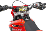 Мотоцикл Кросс Motoland Sport 300 R красный (175FMM)