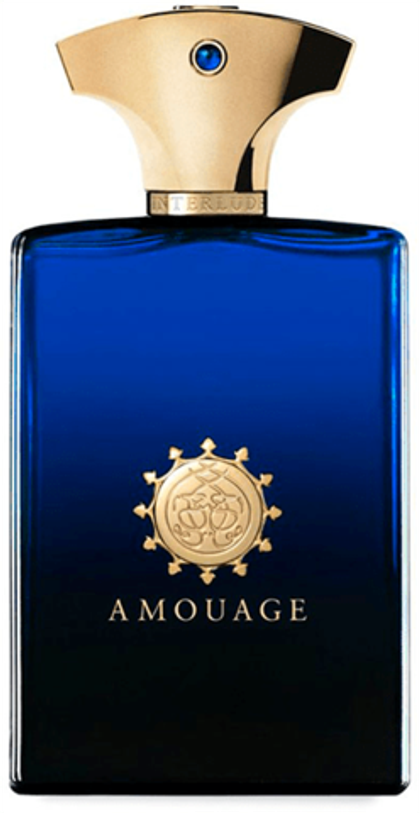 Amouage Interlude Man