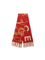 Шарф Grande Mohair Scarf