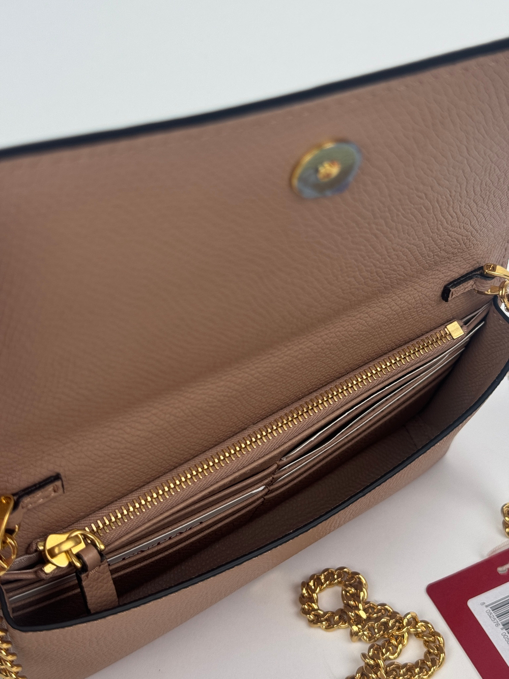 Сумка Valentino VLogo Signature