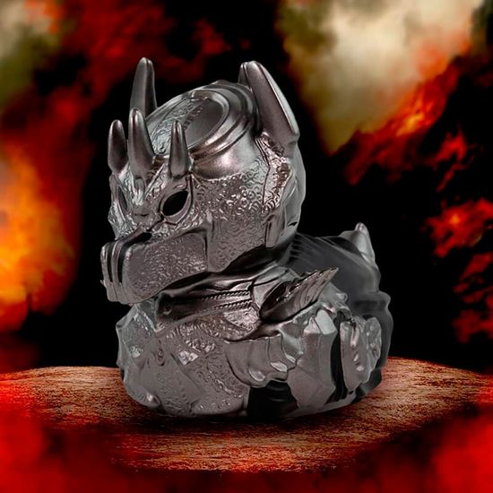 Фигурка-утка Tubbz Властелин колец Саурон (Box)