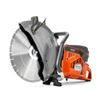 Бензорез Husqvarna K970