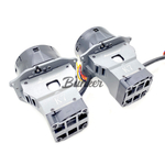 Светодиодные линзы Bi-Led модули Aozoom Dragon Kinght К7, 3", 5500K 55/82W