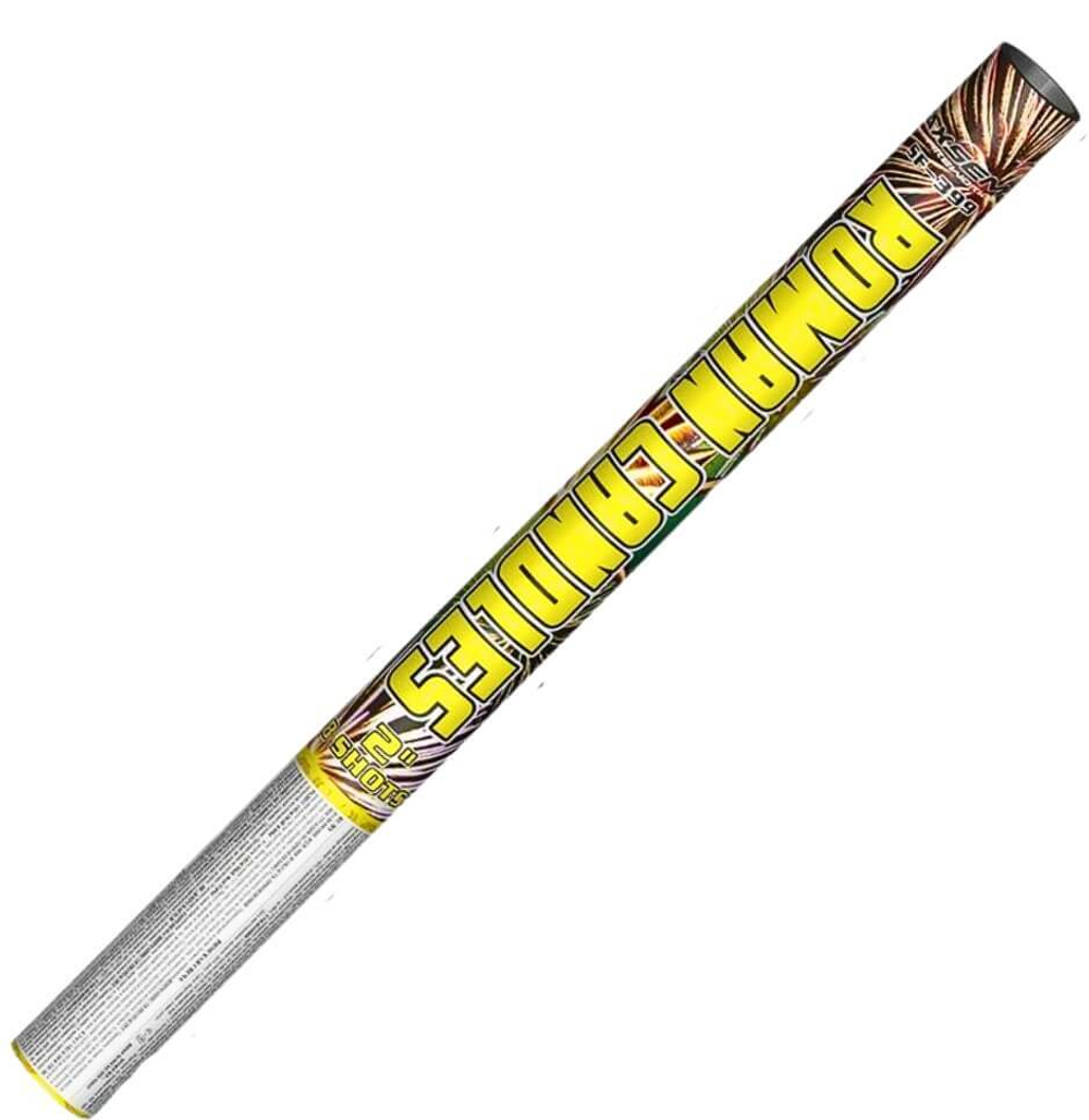 Римская свеча Roman candle SF-399C