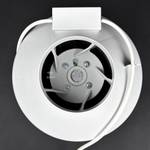 Вентилятор канальный ВКК-125 EC