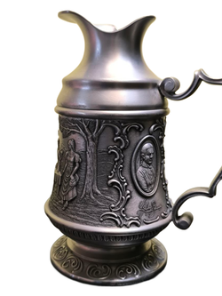 Кувшин "Штайн" (Stein) Frieling Zinn (Grenningloh)
