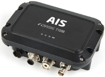 ТРАНЗАС T-105 КЛ. В