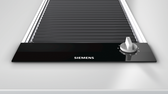 Электрическая варочная панель Siemens ET375CUA1E