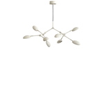 Люстра 101 Copenhagen Drop Chandelier Mini, White
