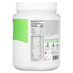 Lean1, Original, сжигающий жир протеиновый коктейль, печенье и сливки, 900 г (1,98 фунта)