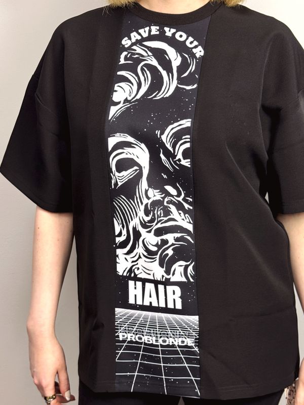 ФУТБОЛКА ONE print Antiq3