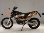 KTM 690 Enduro R