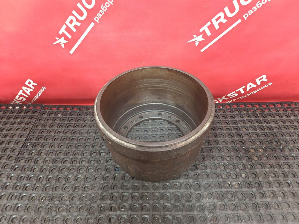 Барабан тормозной задний