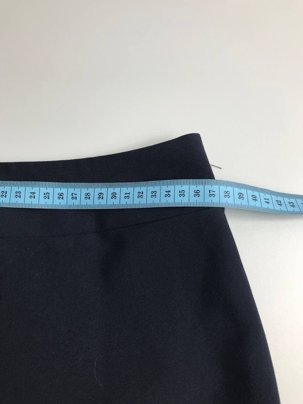 Юбка классическая 44 размер, новая