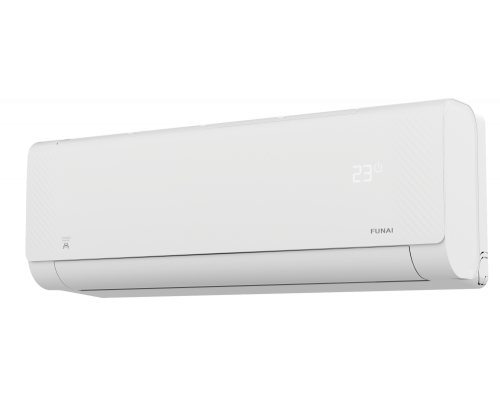 Настенный внутренний блок мульти-сплит-системы FUNAI SHOGUN RAM-I-SG35HP.W02/S