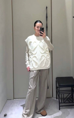 Жилет Loewe