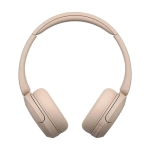 Беспроводные полноразмерные наушники SONY WH-CH520, бежевый