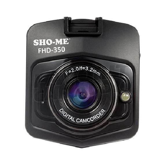Видеорегистратор Sho-Me FHD-350