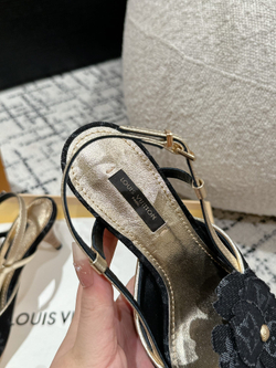 Louis Vuitton Sandal