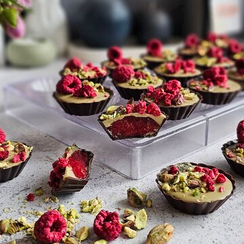 Комплект "Кофе с печеньками"