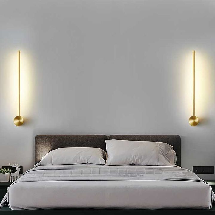 Настенный светильник Imperium Loft Wall Lines 178036-26