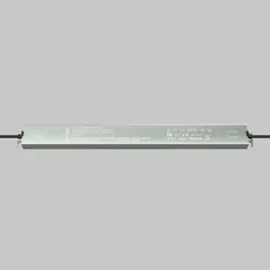 Источник напряжения PSL023 24В 250Вт IP 67 822014 Led Strip 822014